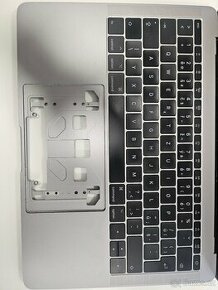 klávesnice macbook pro a1708