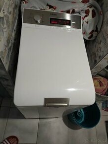 Parní pračka AEG  Protex lavamat 6 kg