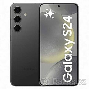 Samsung Galaxy S24 S921B 8GB/128GB+ záruka 24měs.