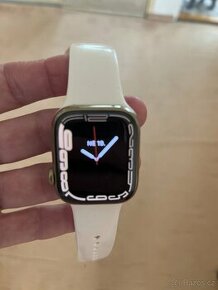 Apple Watch 7 41mm cell