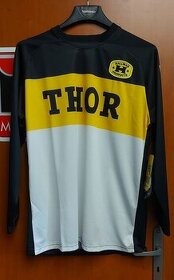 Motokrosový dres Thor Phase Jersey / Maillot