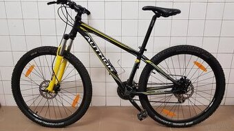 Juniorské MTBK