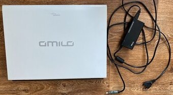 Notebook Fujitsu Siemens Amilo Pi 3625