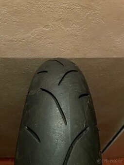 SM (motard) guma