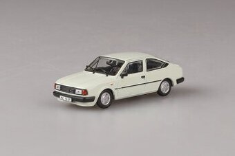 Modely Škoda Rapid 136 (1987) 1:43 Abrex