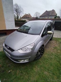 Více Místné .. Ford Galaxy..7mist