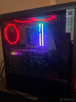 Herni pc