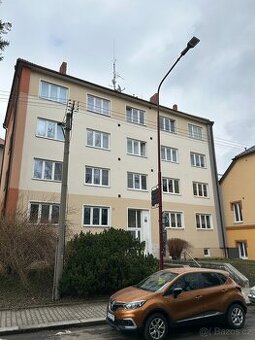 Pronájem zděného bytu 2+1 v OV, Svitavy