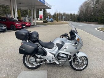 Bmwr1150rt