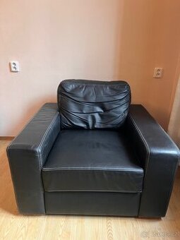 Křeslo Ikea Vimle