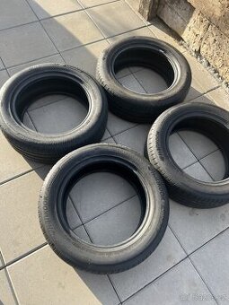 Letní pneu 205/55/R16