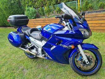 YAMAHA FJR 1300