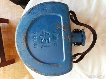 Sandrik 4,5l