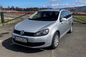 WOLKSWAGEN GOLF 1.6 TDI
