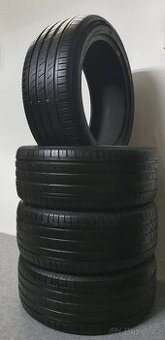 4x -- 245/45 R18 Letní pneu Nexen Nfera SU1 --