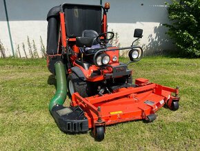 Sekačka Kubota F3680