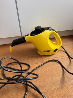Parní čistič Karcher