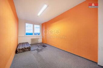 Pronájem bytu 2+kk, 44 m², Strašice