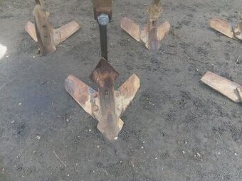 slupice kromexim