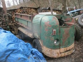 Multicar M 21