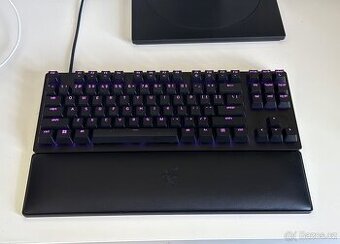 Razer Huntsman V2 TKL Klávesnice