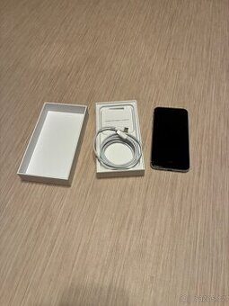 Prodám Apple iPhone SE 2020 64GB - používaný