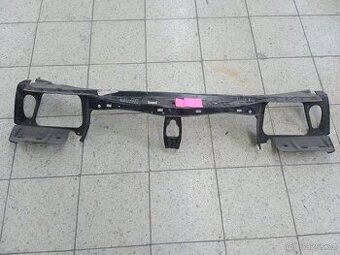 Přední stěna na Opel Ascona C nová
