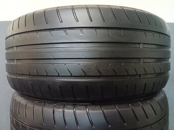 225/50 R17 DUNLOP (0313)