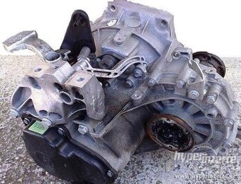 Převodovka 1.9tdi 77kw