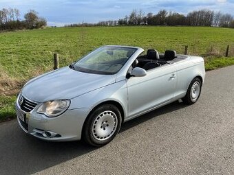 VW EOS 2,0FSI