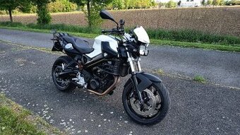 BMW F800R