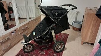 Tfk joggster twist - sport, běh, inline, adventura