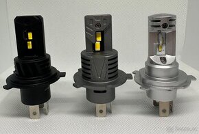 H4 LED