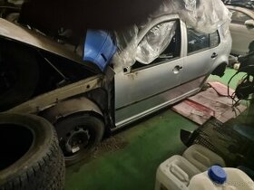Golf 4 14. 16v