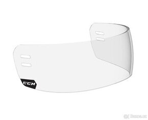 Plexi CCM VR11 CE