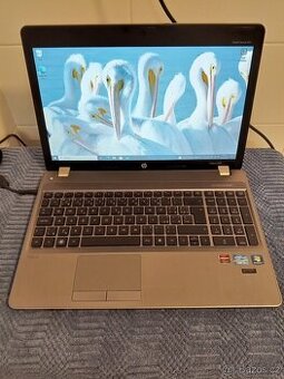 Notebook HP ProBook 4530s