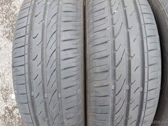 165/65/15 Nexen Letní 6 mm