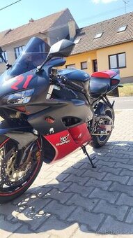 Honda CBR 1000rr fire blade