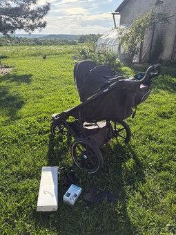 Thule Urban Glide 2