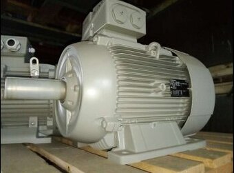 Elektromotor siemens Č2