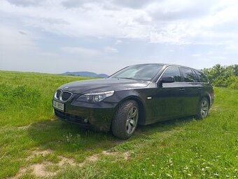 BMW E61 530D
