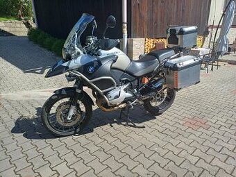 BMW R 1200 GS Adventure