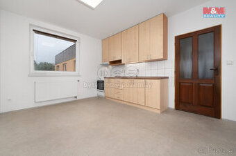 Prodej bytu 5+kk, 101 m², Letohrad, ul. Živnostenská