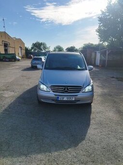 Viano 3.0