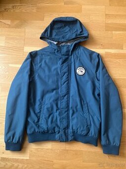 Quicksilver bunda