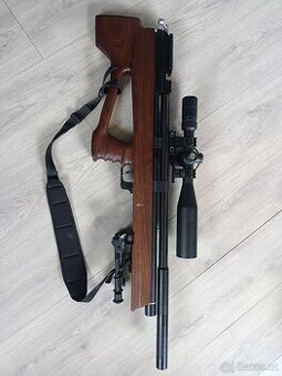 Pcp,snowpeak m25