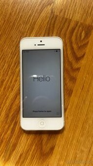 Iphone 5 64GB