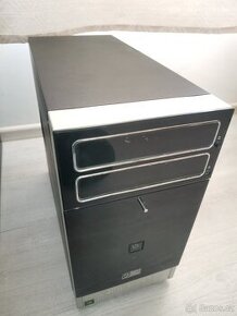 Core 2Duo E8400 3.0 GHz,4 GB Ram, MSI 8400GS 512MB,250Gb HDD