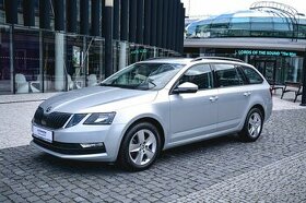 Škoda Octavia Combi 1.5 Tsi/G-TEC Dsg Ambition 1 MAJ ČR