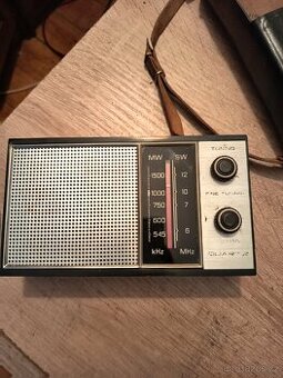 Rádio - 1